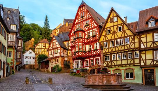 Bavaria