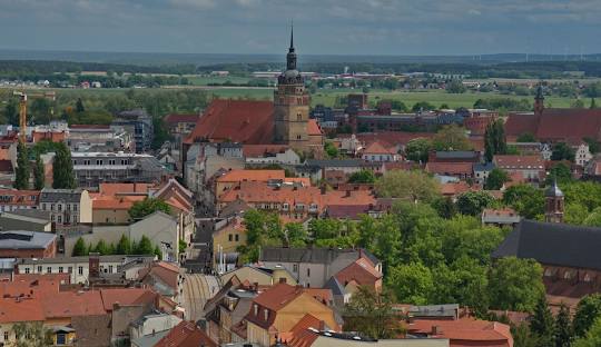 Brandenburg