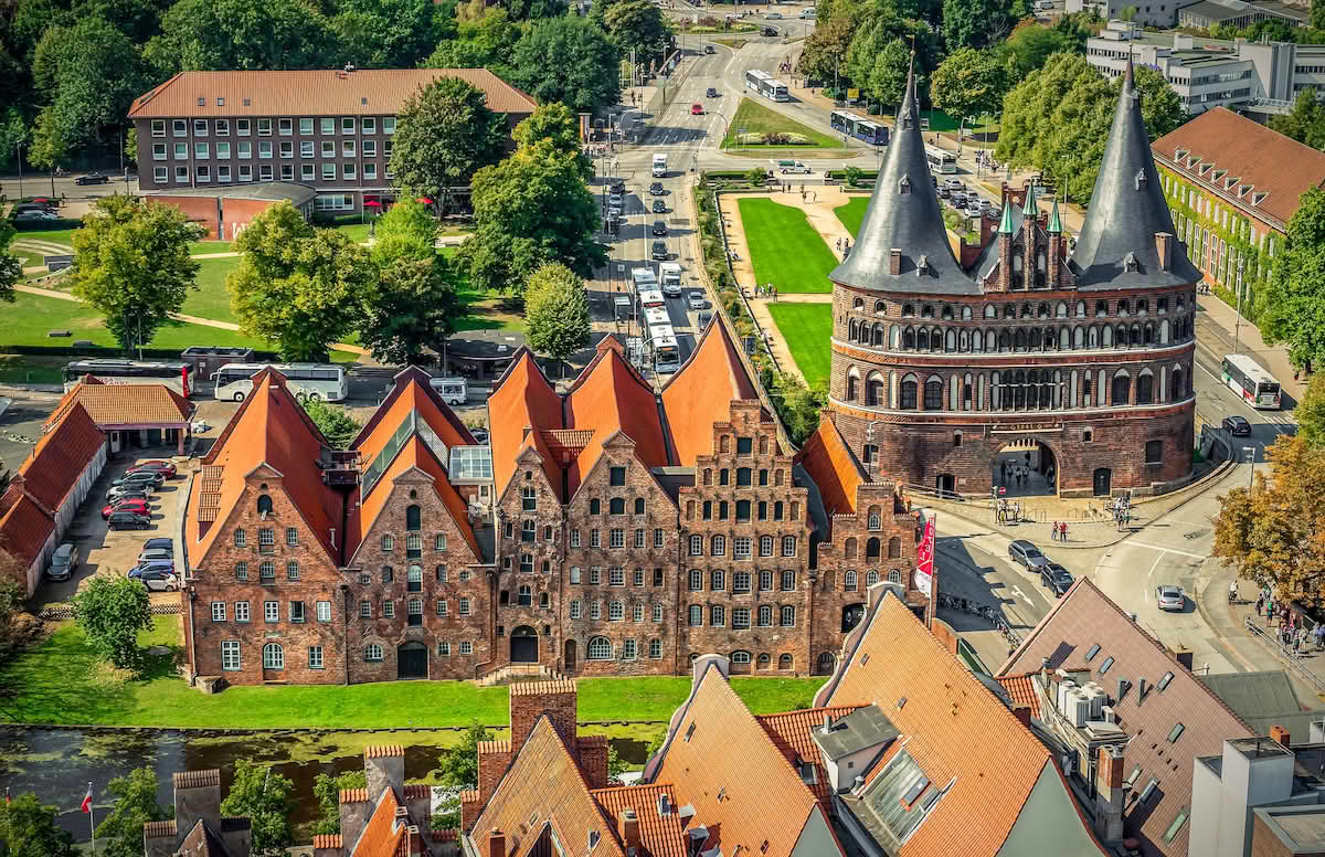 Schleswig-Holstein